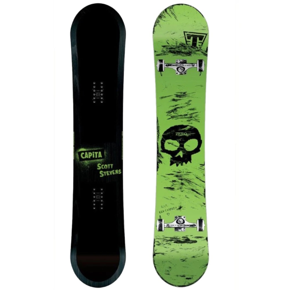 Capita Snowboard Scott Stevens